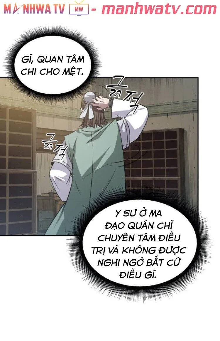 Ngã Lão Ma Thần chương 16 - trang 11