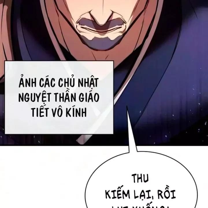 Ma Thần Trùng Sinh chương 53 - trang 33