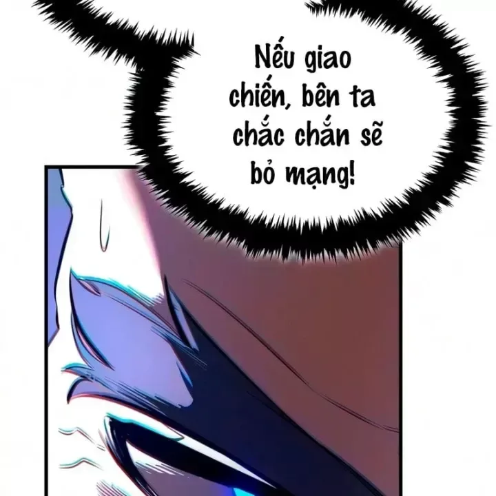 Ma Thần Trùng Sinh chương 53 - trang 35