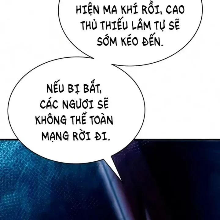 Ma Thần Trùng Sinh chương 53 - trang 39