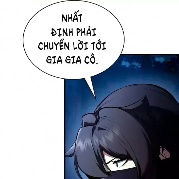 Ma Thần Trùng Sinh chương 53 - trang 47