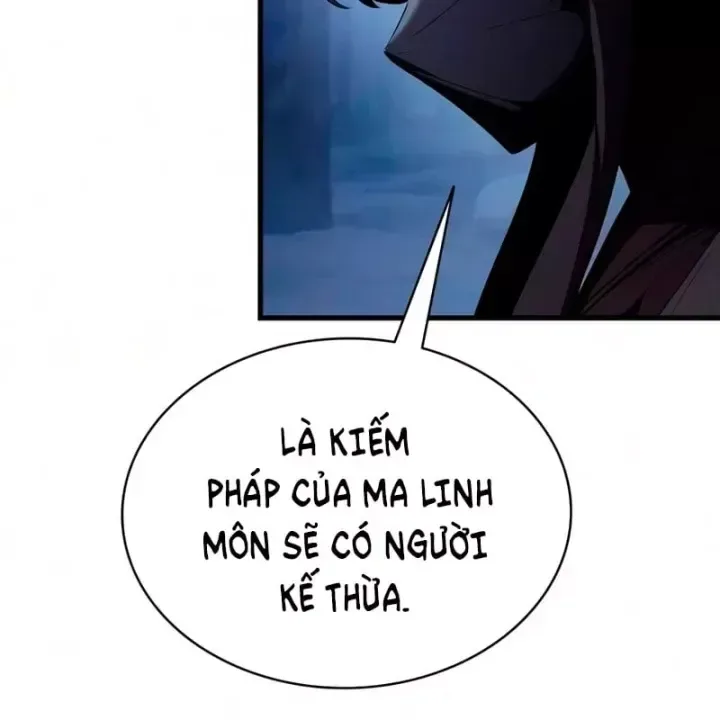 Ma Thần Trùng Sinh chương 53 - trang 48