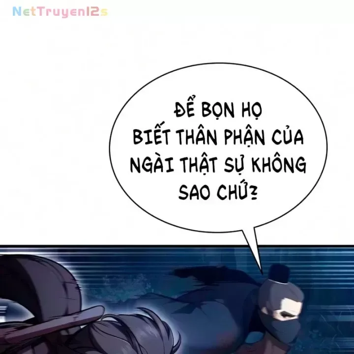 Ma Thần Trùng Sinh chương 53 - trang 57
