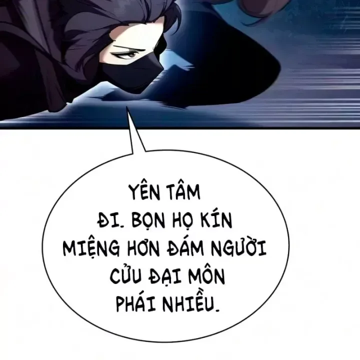Ma Thần Trùng Sinh chương 53 - trang 58
