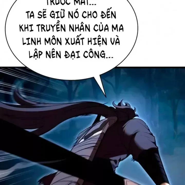 Ma Thần Trùng Sinh chương 53 - trang 62