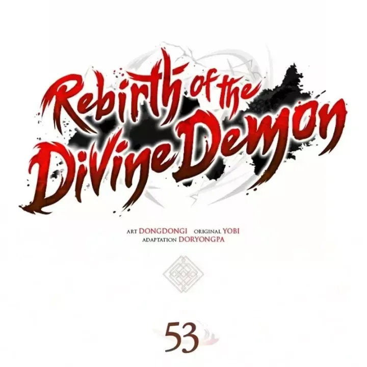 Ma Thần Trùng Sinh chương 53 - trang 71