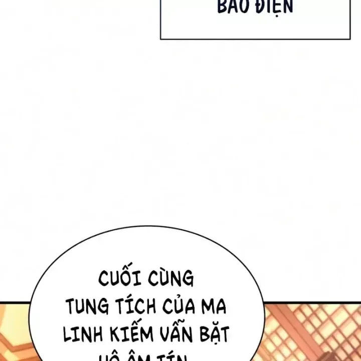 Ma Thần Trùng Sinh chương 53 - trang 76