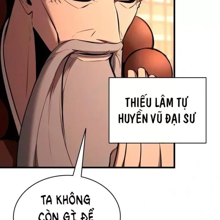 Ma Thần Trùng Sinh chương 53 - trang 81