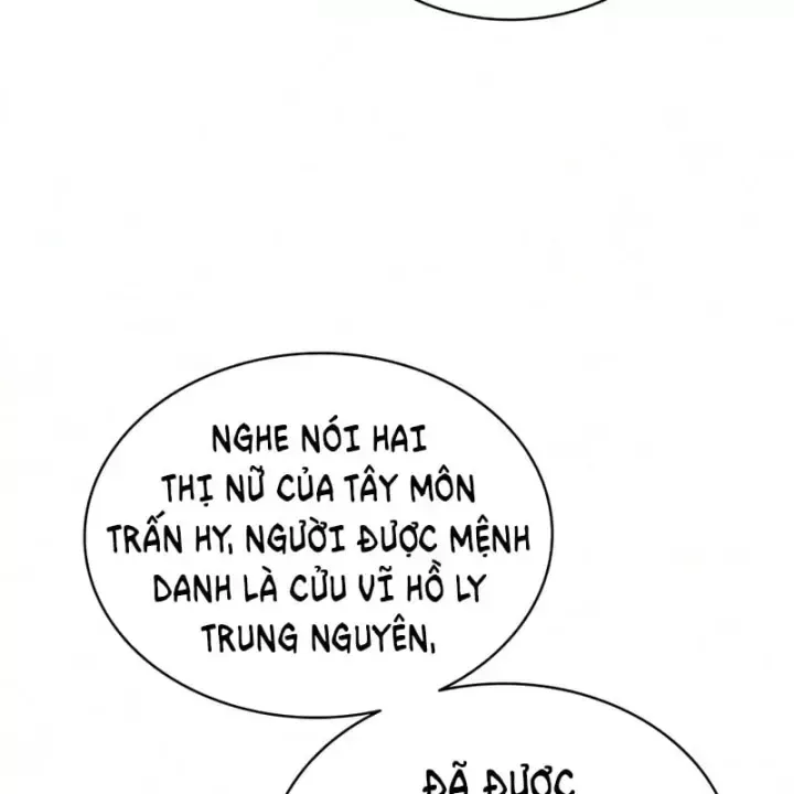 Ma Thần Trùng Sinh chương 53 - trang 84