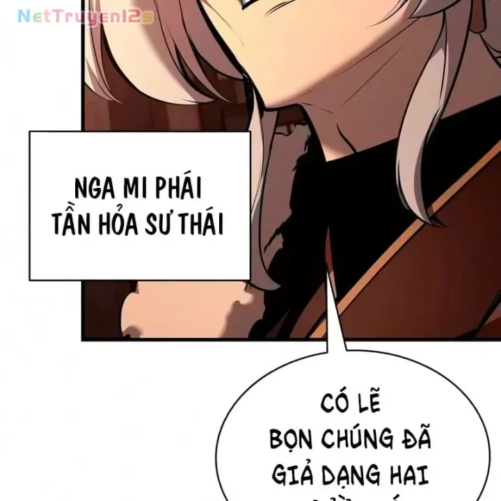 Ma Thần Trùng Sinh chương 53 - trang 86