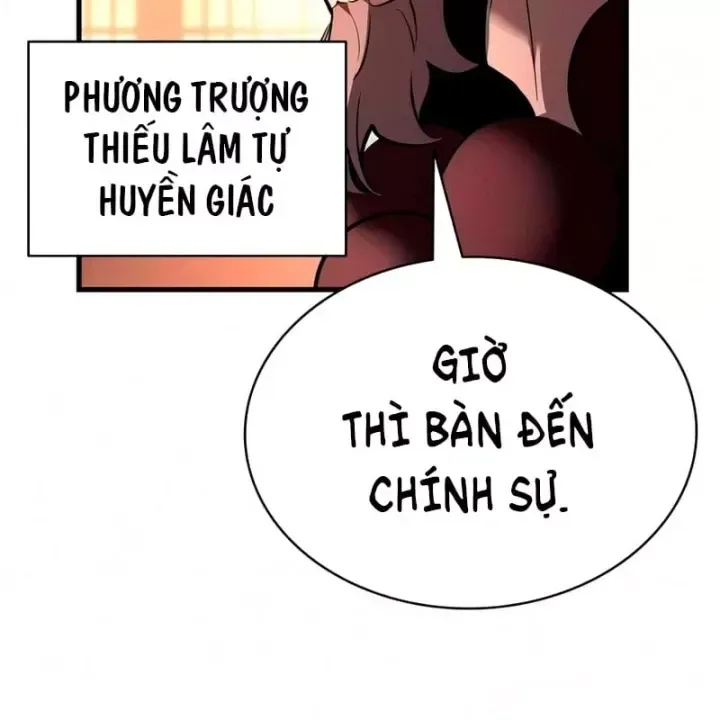 Ma Thần Trùng Sinh chương 53 - trang 89