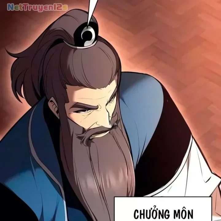 Ma Thần Trùng Sinh chương 53 - trang 91