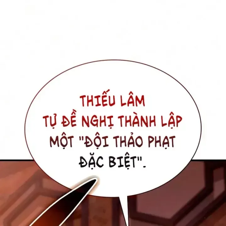 Ma Thần Trùng Sinh chương 53 - trang 101