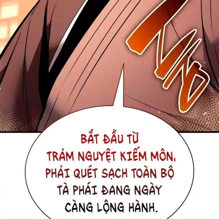 Ma Thần Trùng Sinh chương 53 - trang 103
