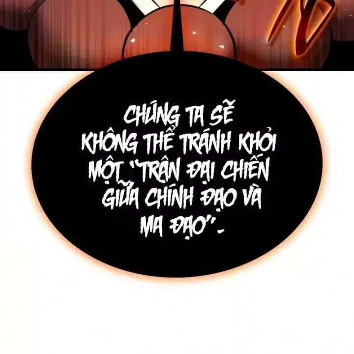 Ma Thần Trùng Sinh chương 53 - trang 118
