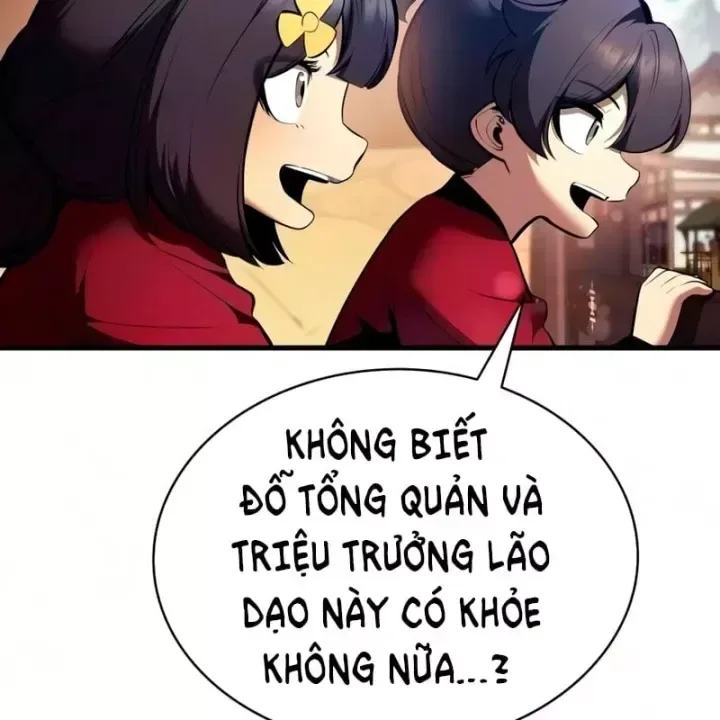 Ma Thần Trùng Sinh chương 53 - trang 131