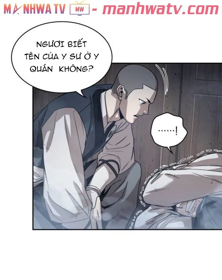 Ngã Lão Ma Thần chương 16 - trang 23