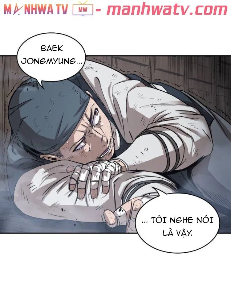 Ngã Lão Ma Thần chương 16 - trang 24