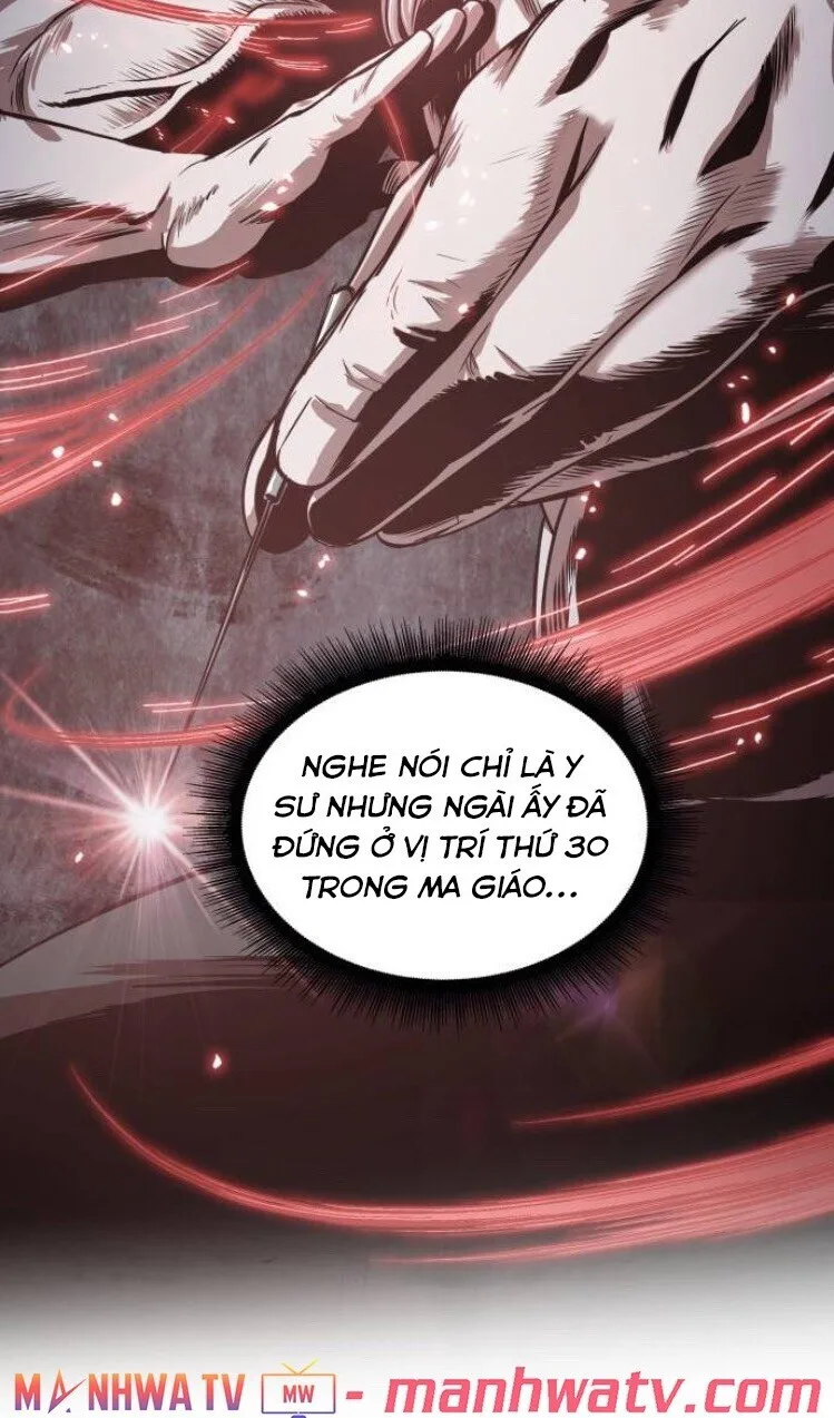Ngã Lão Ma Thần chương 16 - trang 28