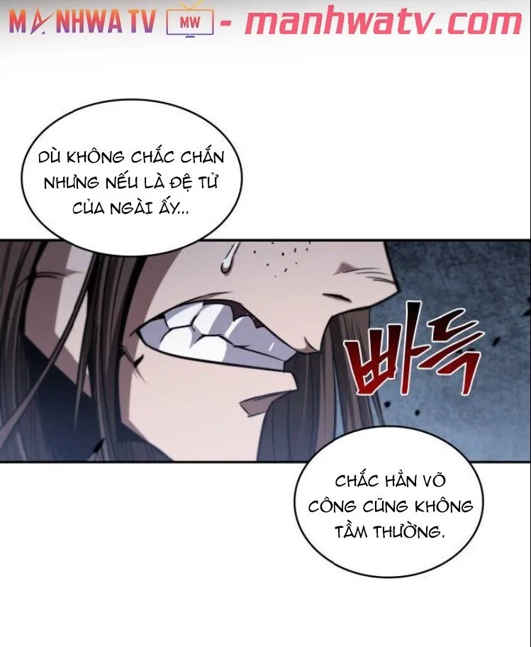 Ngã Lão Ma Thần chương 16 - trang 29