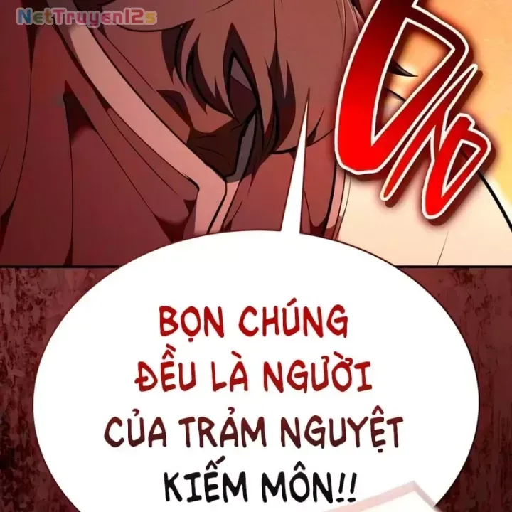 Ma Thần Trùng Sinh chương 53 - trang 208