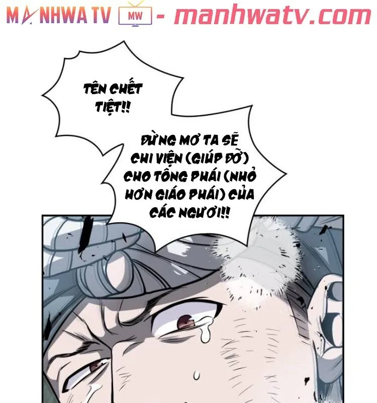 Ngã Lão Ma Thần chương 16 - trang 31