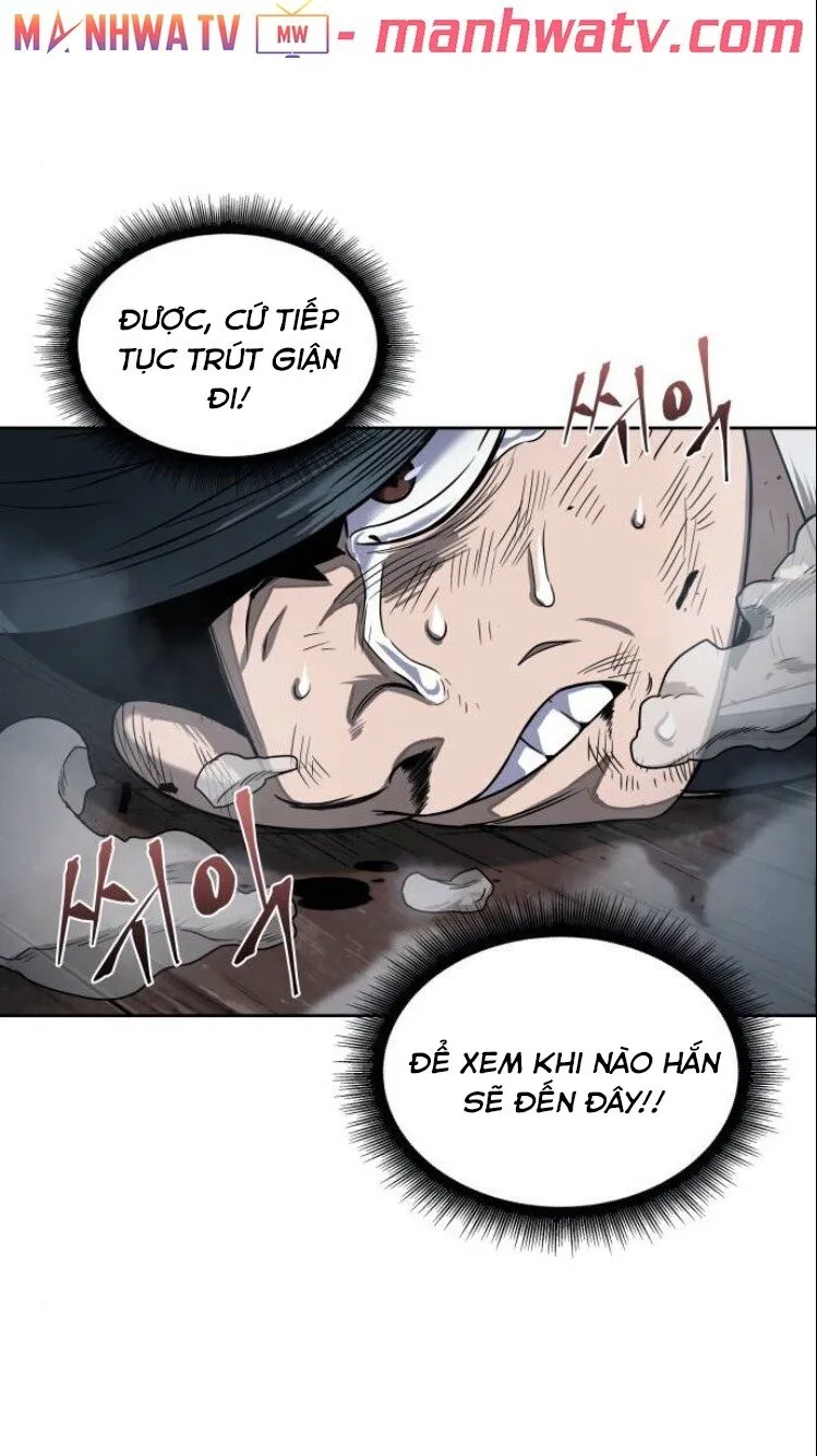 Ngã Lão Ma Thần chương 16 - trang 37