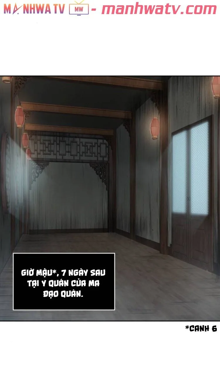 Ngã Lão Ma Thần chương 16 - trang 47