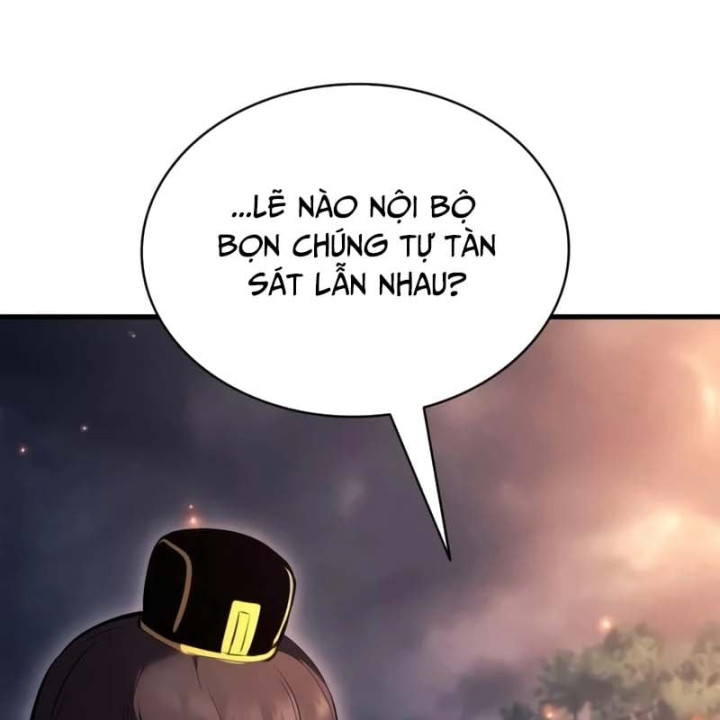 Ma Thần Trùng Sinh chương 55 - trang 46