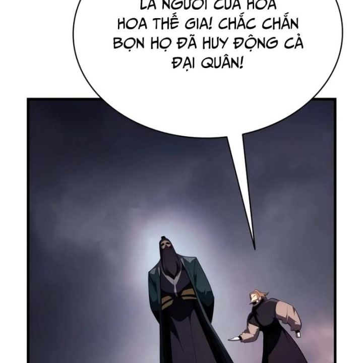 Ma Thần Trùng Sinh chương 55 - trang 59