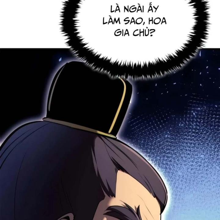 Ma Thần Trùng Sinh chương 55 - trang 62