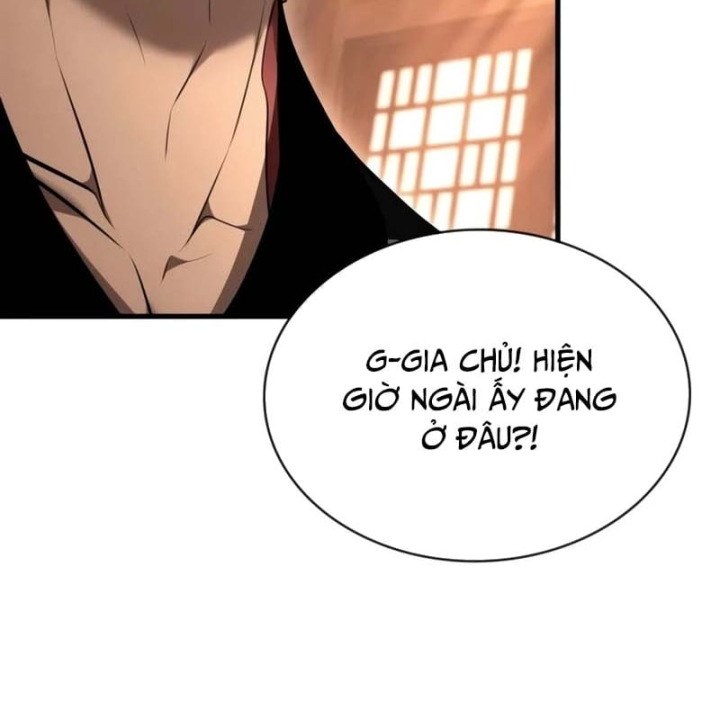 Ma Thần Trùng Sinh chương 55 - trang 79
