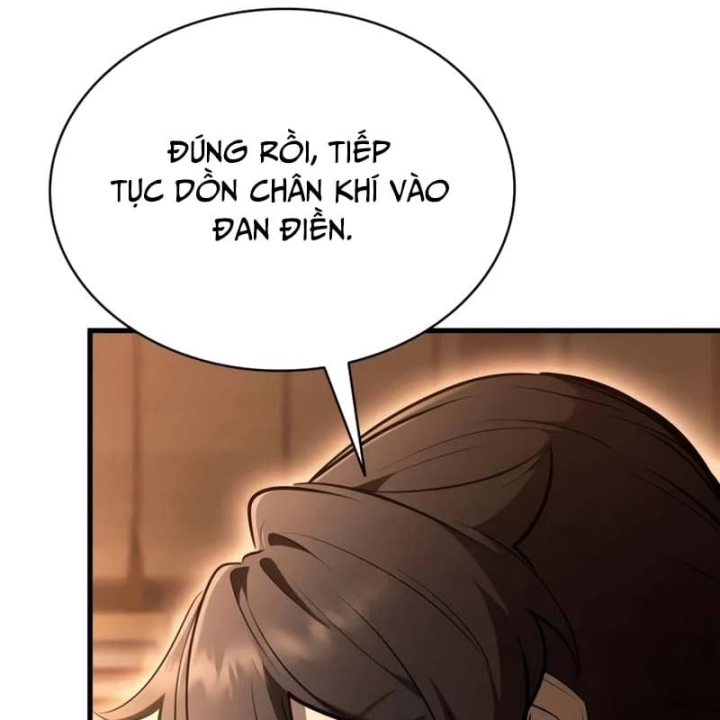 Ma Thần Trùng Sinh chương 55 - trang 93