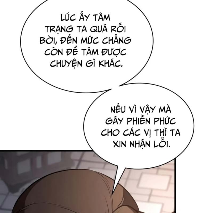 Ma Thần Trùng Sinh chương 55 - trang 112