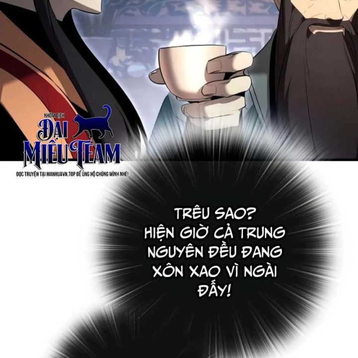 Ma Thần Trùng Sinh chương 55 - trang 122