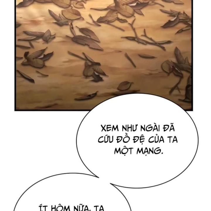 Ma Thần Trùng Sinh chương 55 - trang 128