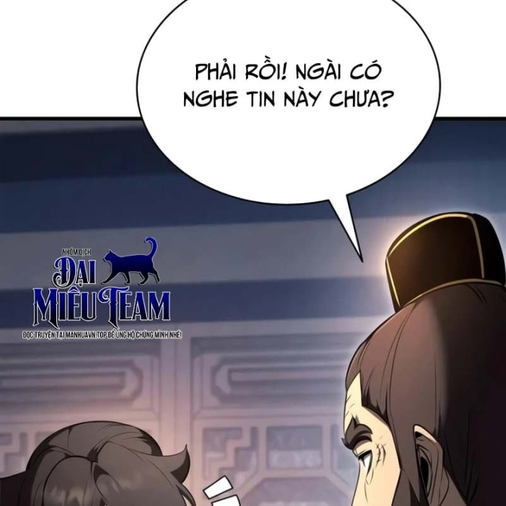 Ma Thần Trùng Sinh chương 55 - trang 130