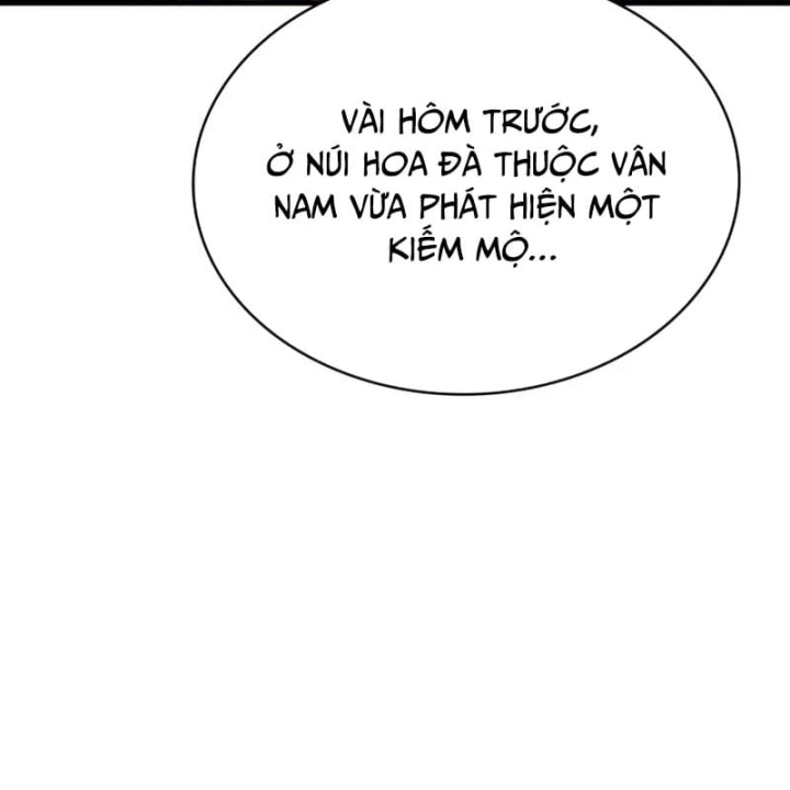 Ma Thần Trùng Sinh chương 55 - trang 132