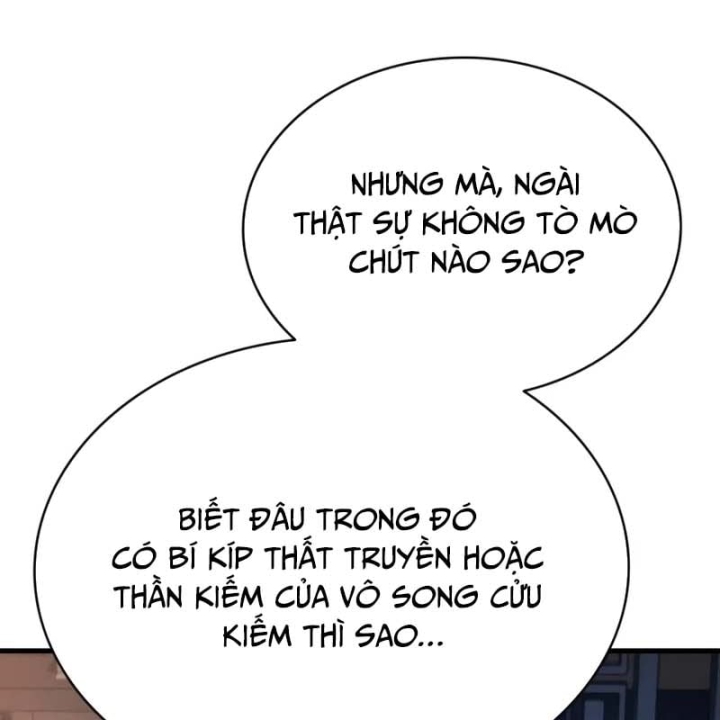 Ma Thần Trùng Sinh chương 55 - trang 150