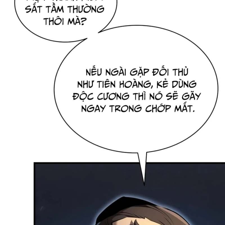 Ma Thần Trùng Sinh chương 55 - trang 154
