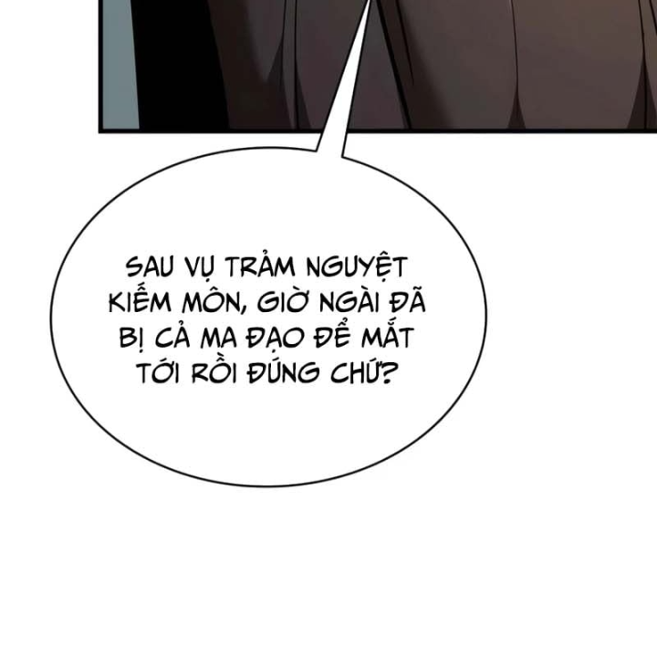 Ma Thần Trùng Sinh chương 55 - trang 156
