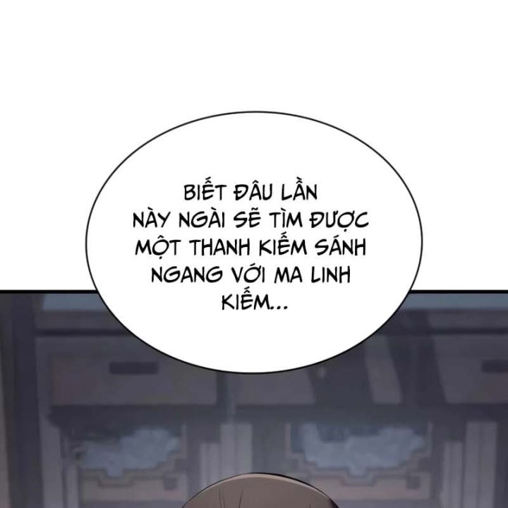 Ma Thần Trùng Sinh chương 55 - trang 157