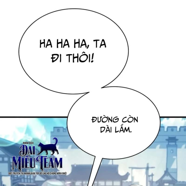 Ma Thần Trùng Sinh chương 55 - trang 216