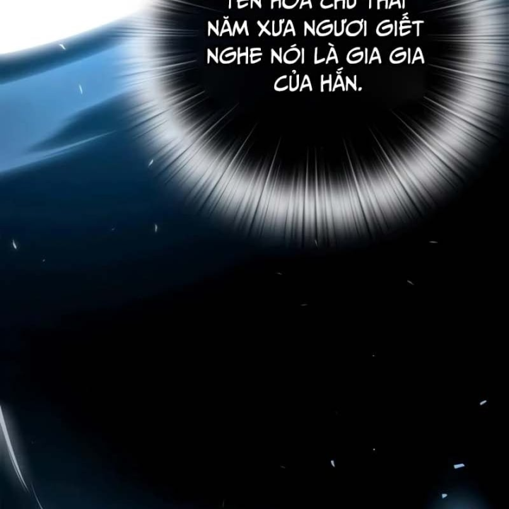 Ma Thần Trùng Sinh chương 55 - trang 237