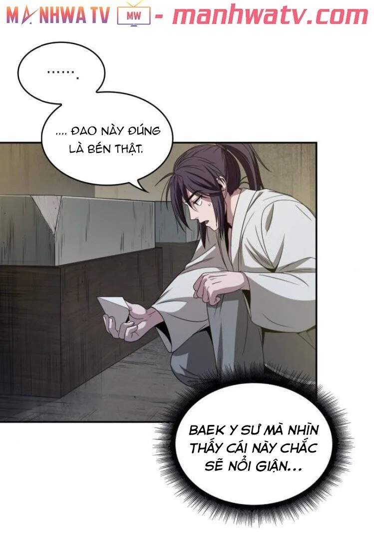 Ngã Lão Ma Thần chương 16 - trang 78