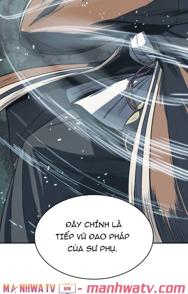 Ngã Lão Ma Thần chương 16 - trang 82