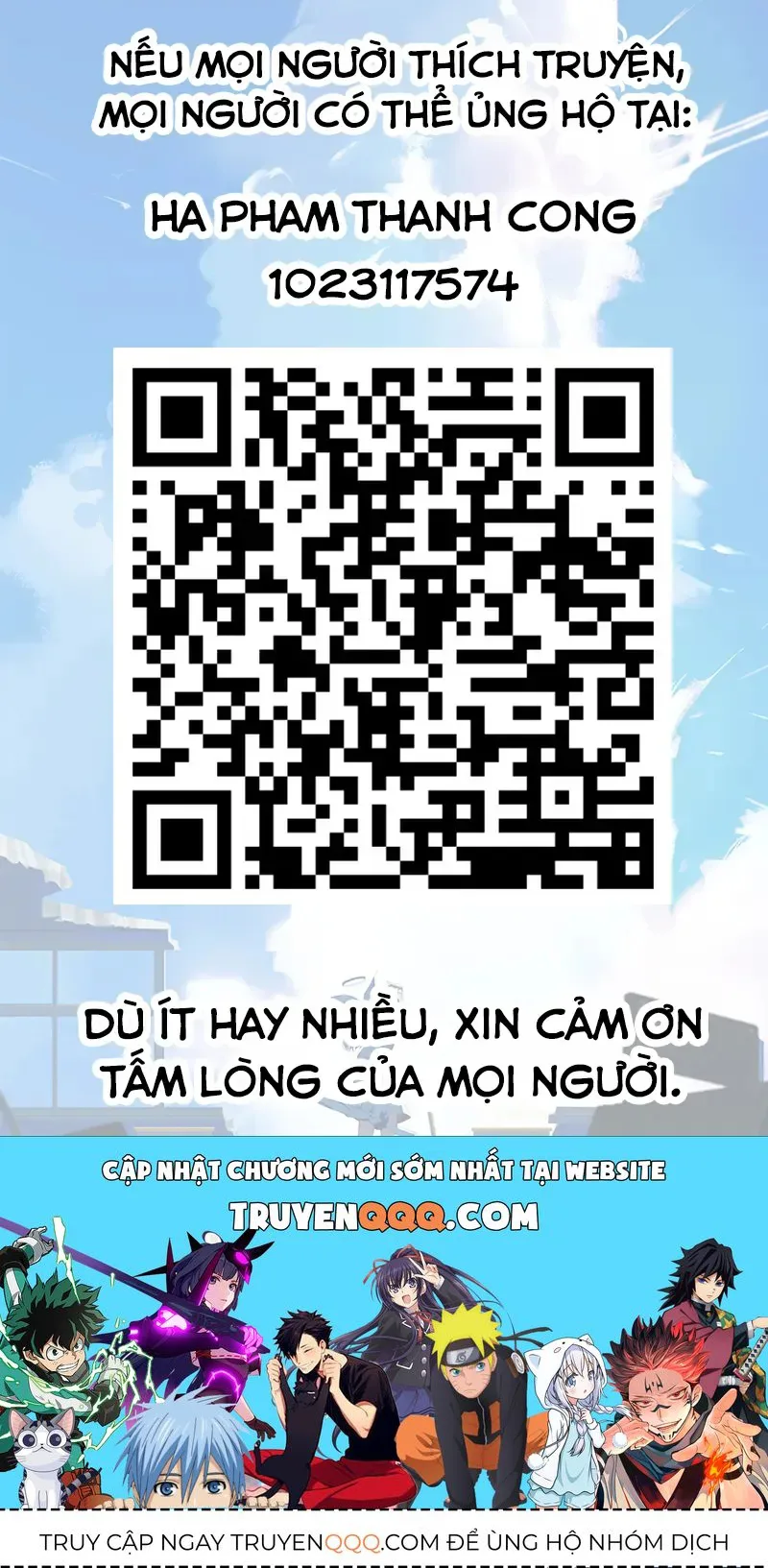 Thanh Gươm Dẫn Lối chương 7 - trang 20