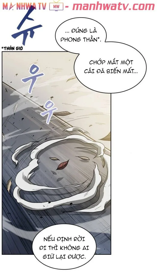Ngã Lão Ma Thần chương 17 - trang 14
