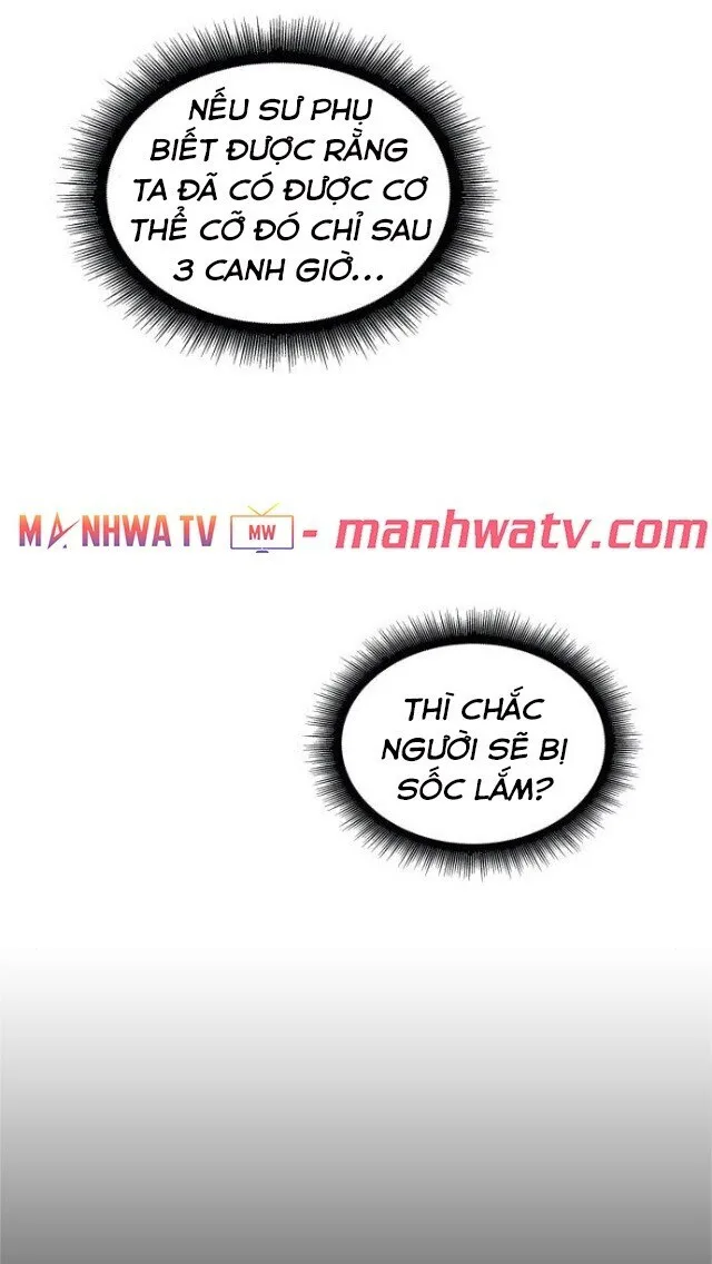 Ngã Lão Ma Thần chương 17 - trang 44