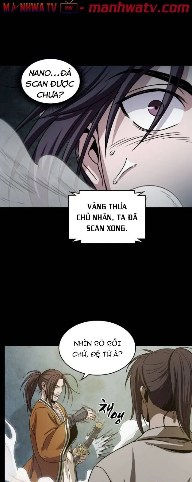 Ngã Lão Ma Thần chương 17 - trang 52